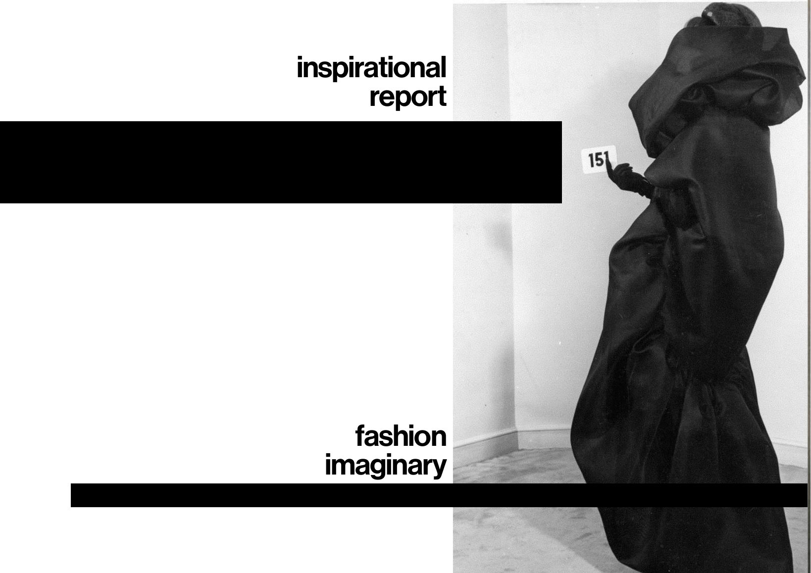 Página 2 — inspirational report, fashion imaginary