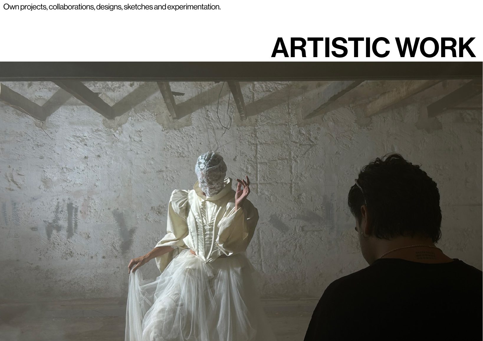 Página 7 — artistic work