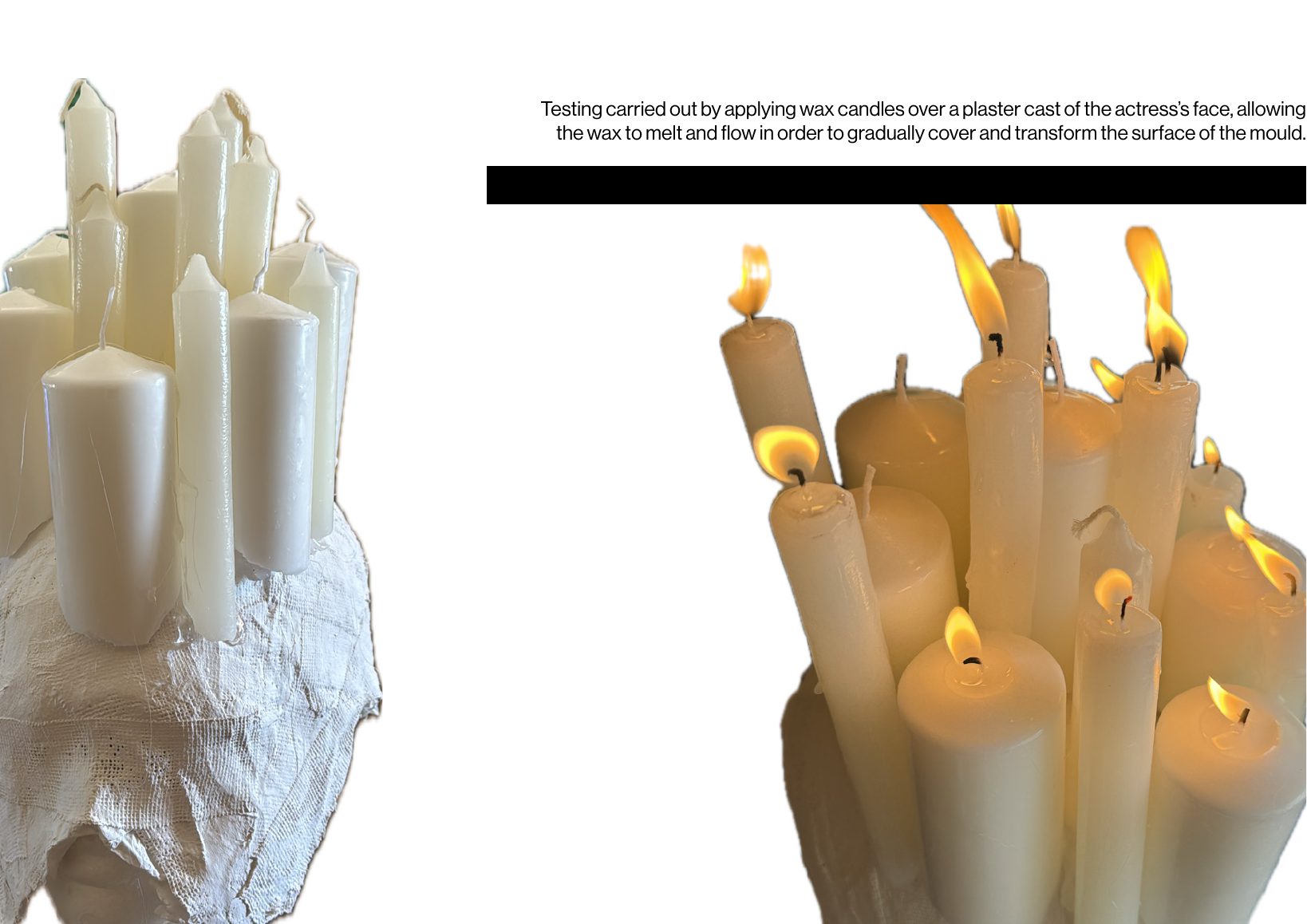 Página 20 — pruebas del tocado de velas